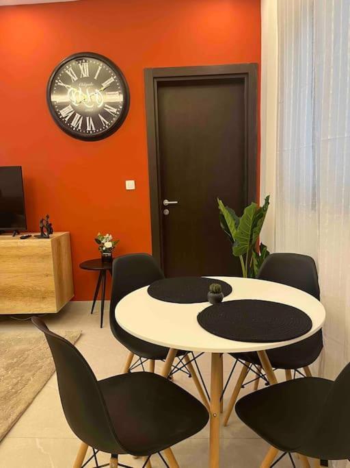 Luxueux Appartements - 2 Pieces Ou 4 Pieces - Quartiers Prises D'Almadies Et Ngor" Dakar Exterior foto