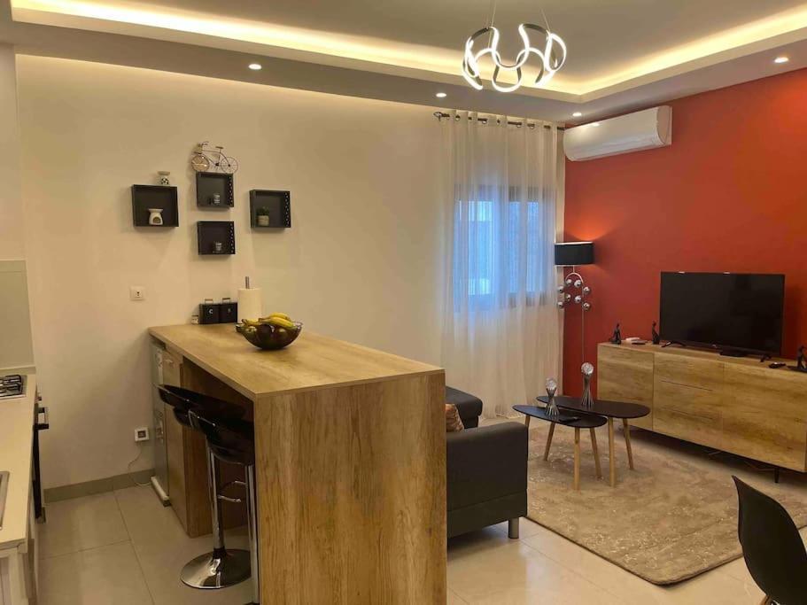 Luxueux Appartements - 2 Pieces Ou 4 Pieces - Quartiers Prises D'Almadies Et Ngor" Dakar Exterior foto
