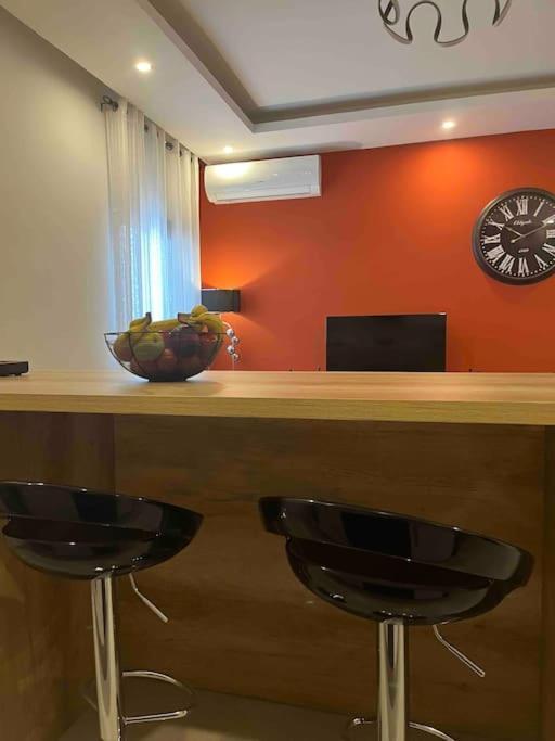 Luxueux Appartements - 2 Pieces Ou 4 Pieces - Quartiers Prises D'Almadies Et Ngor" Dakar Exterior foto