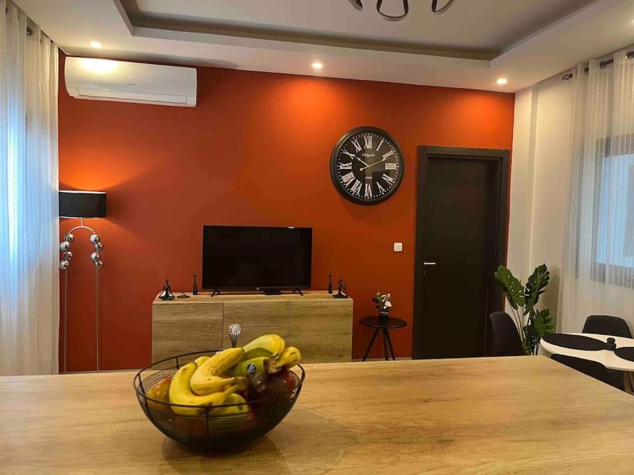 Luxueux Appartements - 2 Pieces Ou 4 Pieces - Quartiers Prises D'Almadies Et Ngor" Dakar Exterior foto