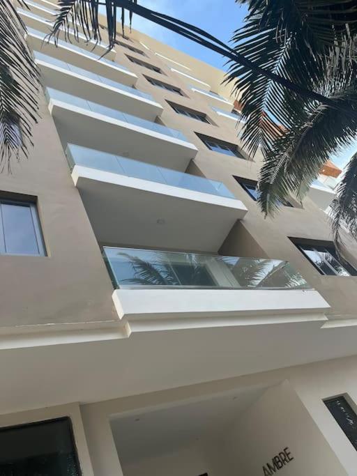 Luxueux Appartements - 2 Pieces Ou 4 Pieces - Quartiers Prises D'Almadies Et Ngor" Dakar Exterior foto