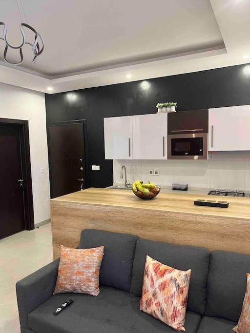 Luxueux Appartements - 2 Pieces Ou 4 Pieces - Quartiers Prises D'Almadies Et Ngor" Dakar Exterior foto