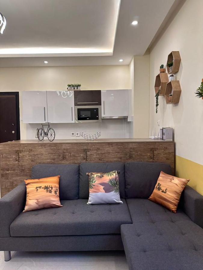 Luxueux Appartements - 2 Pieces Ou 4 Pieces - Quartiers Prises D'Almadies Et Ngor" Dakar Exterior foto