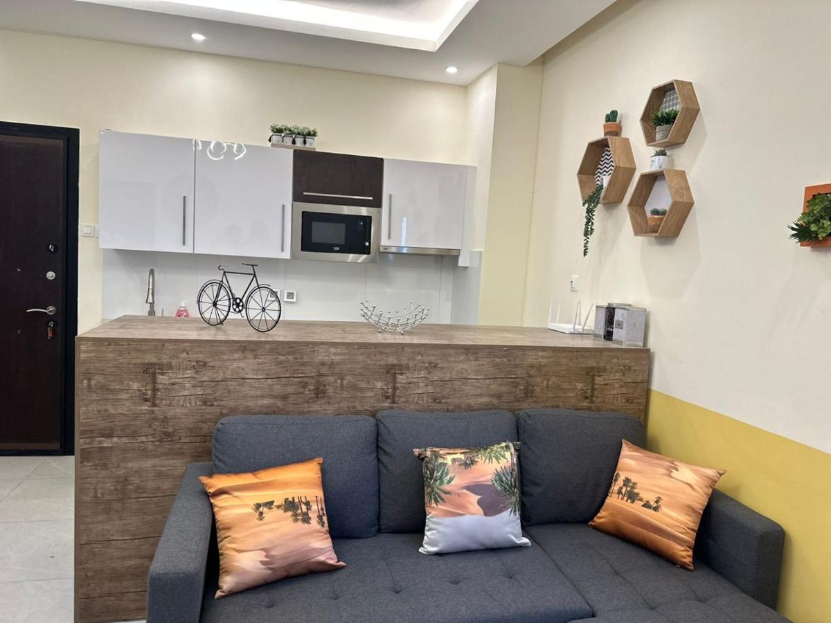 Luxueux Appartements - 2 Pieces Ou 4 Pieces - Quartiers Prises D'Almadies Et Ngor" Dakar Exterior foto