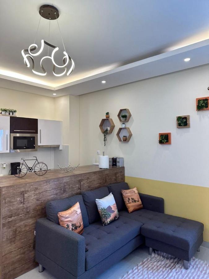 Luxueux Appartements - 2 Pieces Ou 4 Pieces - Quartiers Prises D'Almadies Et Ngor" Dakar Exterior foto