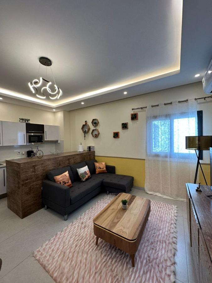 Luxueux Appartements - 2 Pieces Ou 4 Pieces - Quartiers Prises D'Almadies Et Ngor" Dakar Exterior foto