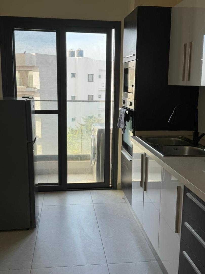 Luxueux Appartements - 2 Pieces Ou 4 Pieces - Quartiers Prises D'Almadies Et Ngor" Dakar Exterior foto