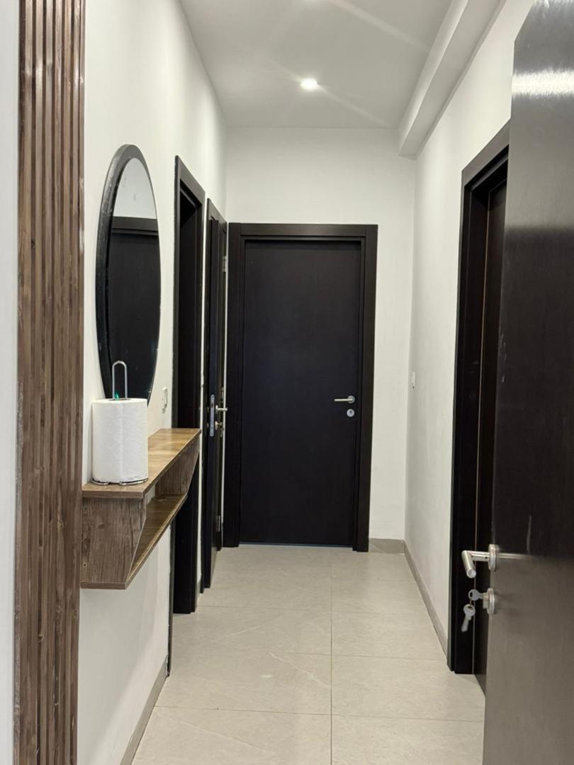 Luxueux Appartements - 2 Pieces Ou 4 Pieces - Quartiers Prises D'Almadies Et Ngor" Dakar Exterior foto