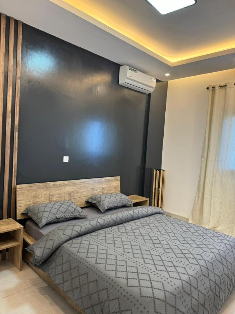 Luxueux Appartements - 2 Pieces Ou 4 Pieces - Quartiers Prises D'Almadies Et Ngor" Dakar Exterior foto