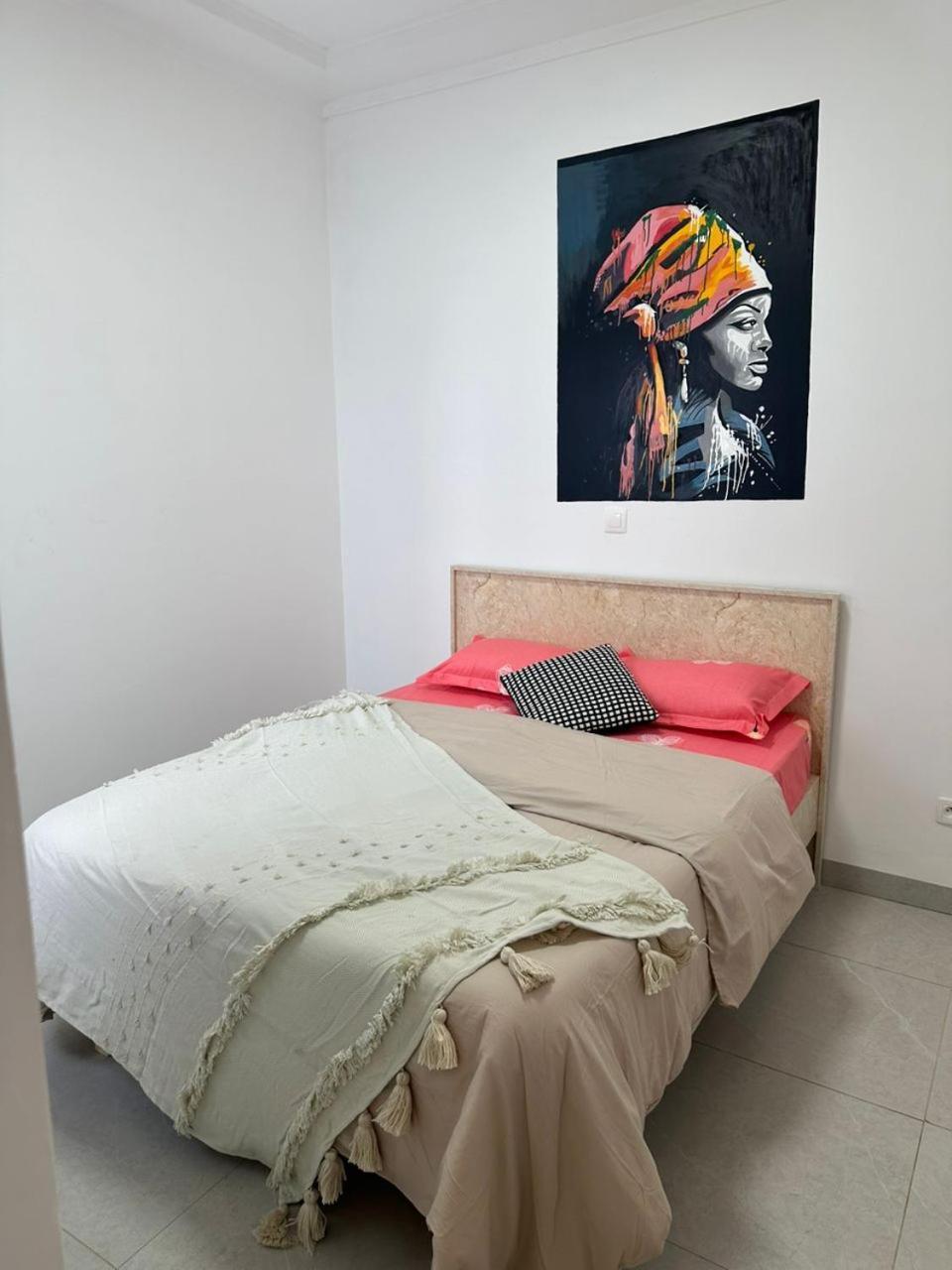 Luxueux Appartements - 2 Pieces Ou 4 Pieces - Quartiers Prises D'Almadies Et Ngor" Dakar Exterior foto