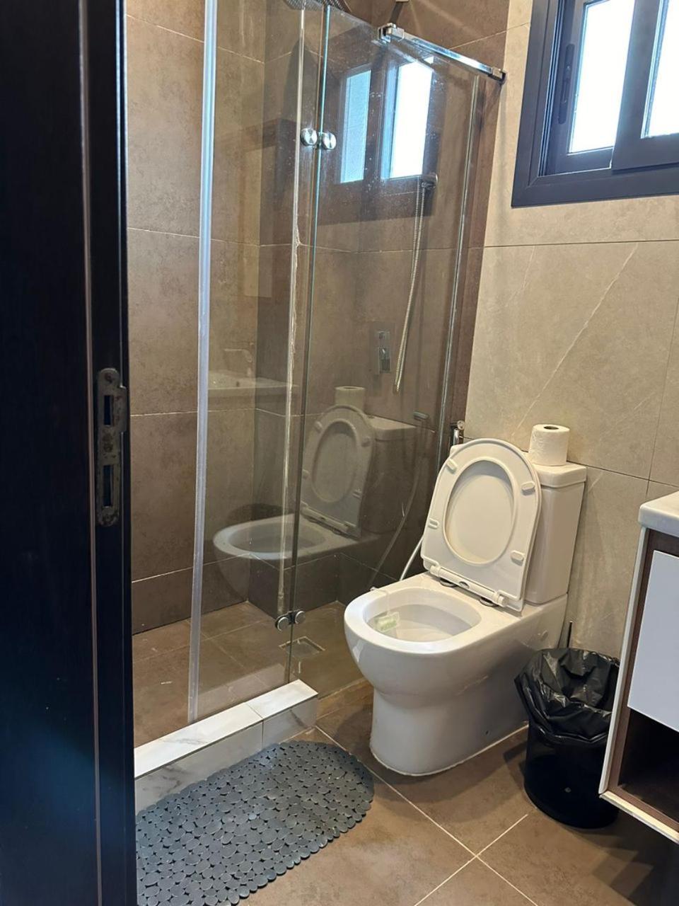 Luxueux Appartements - 2 Pieces Ou 4 Pieces - Quartiers Prises D'Almadies Et Ngor" Dakar Exterior foto